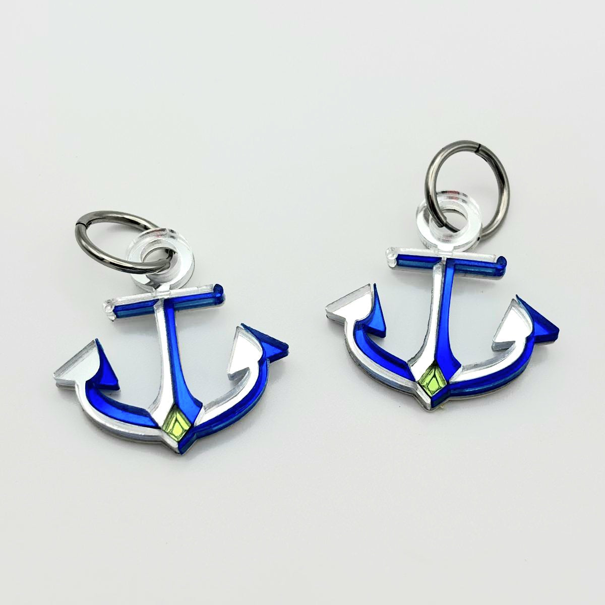Pendientes Ancla