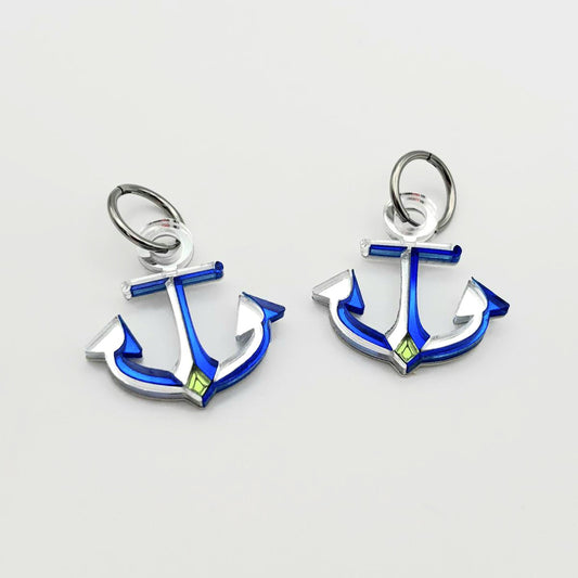 Pendientes Ancla