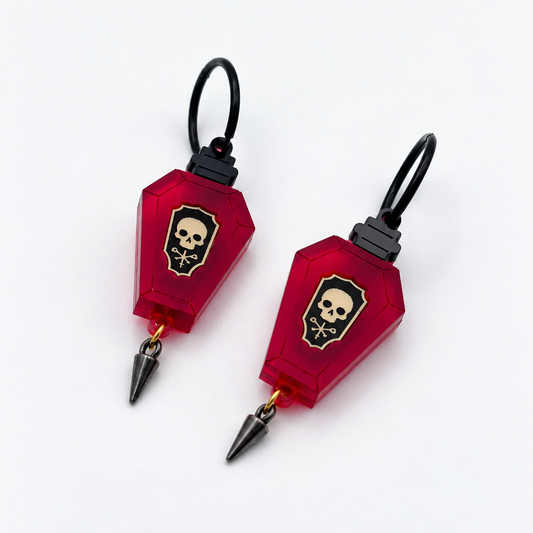 Pendientes Elixir