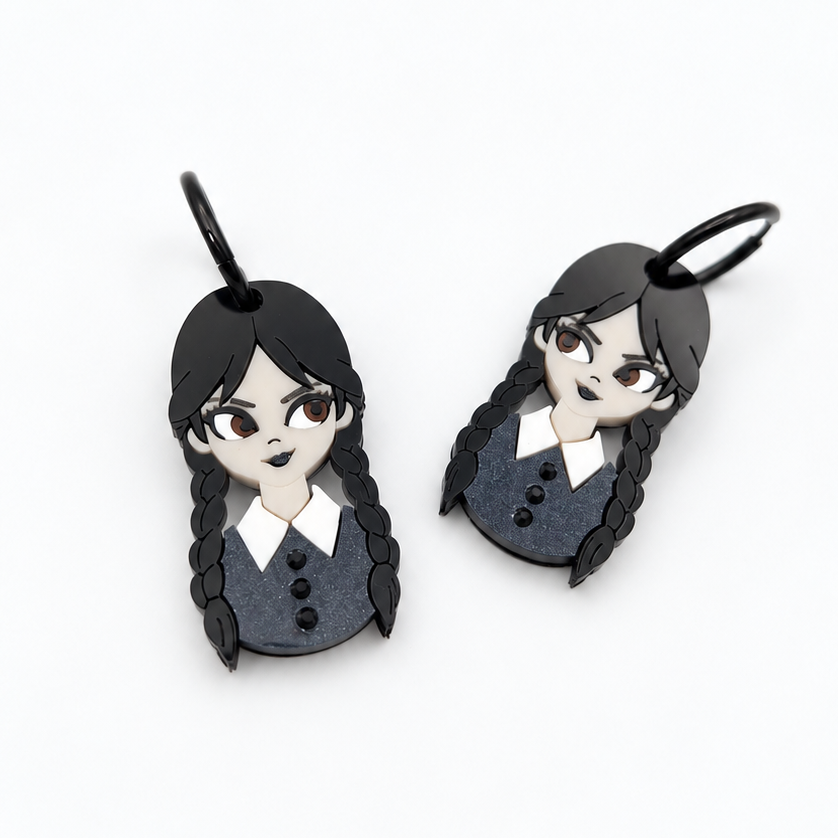 Pendientes Miércoles